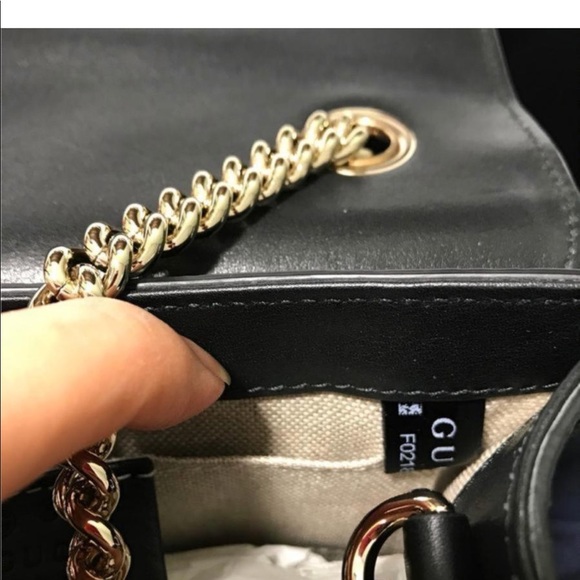 Gucci cross body bag - Picture 8 of 8